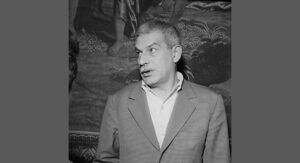 Elio Vittorini - Foto Archivio Collezione Garzia