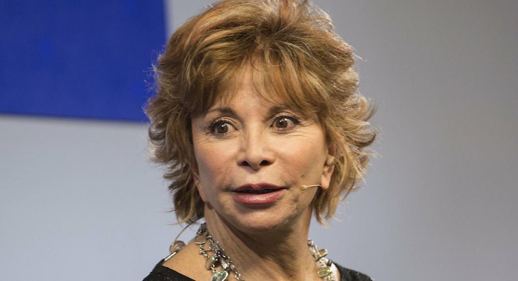 Le Mille e una notte di Isabel Allende - Tortuga Magazine