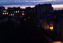 “Quaderno a righe”, la nuova raccolta di poesie di Jean Soldini